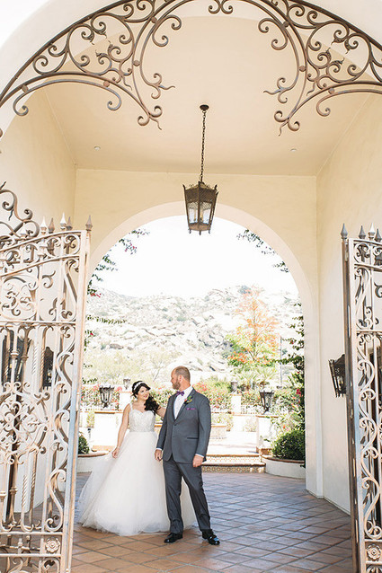 La Boheme Event Planning Wedding Inspiration