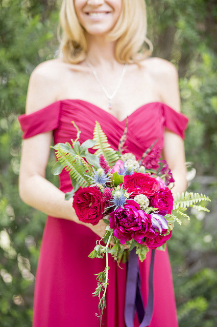 La Boheme Event Planning Wedding Inspiration