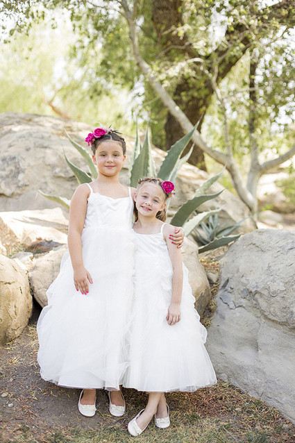 La Boheme Event Planning Wedding Inspiration