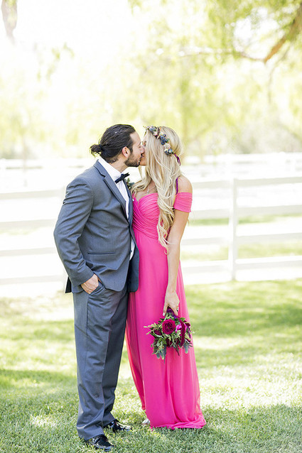 La Boheme Event Planning Wedding Inspiration