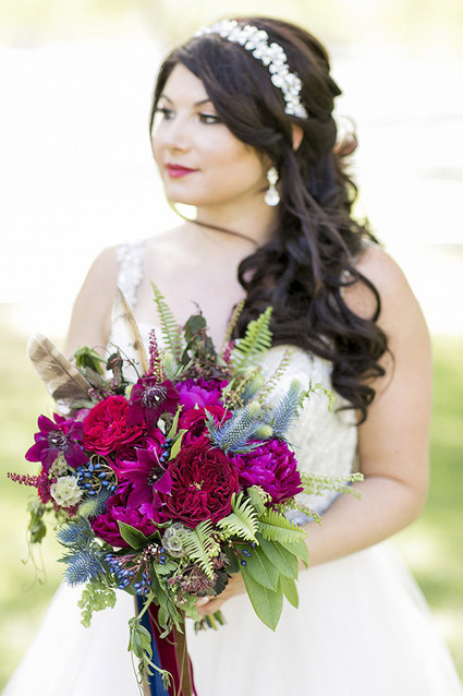 La Boheme Event Planning Wedding Inspiration