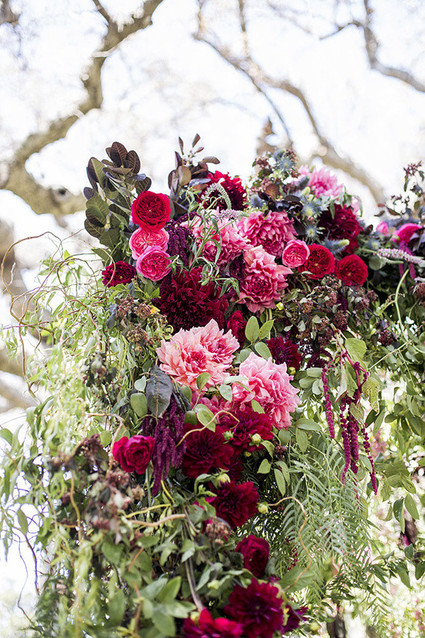 La Boheme Event Planning Wedding Inspiration