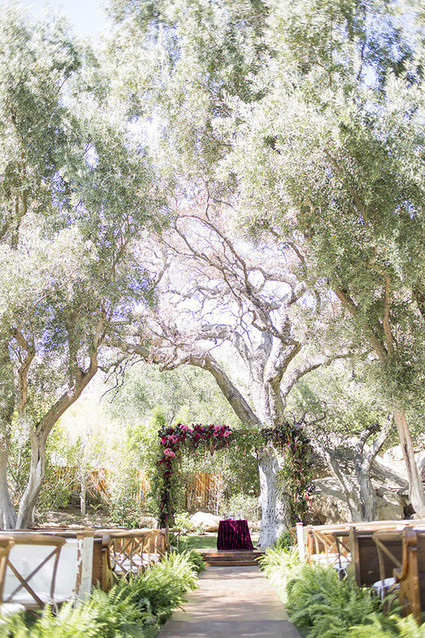 La Boheme Event Planning Wedding Inspiration