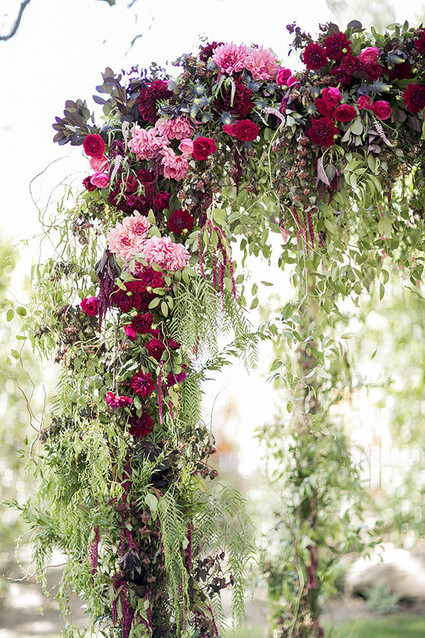 La Boheme Event Planning Wedding Inspiration