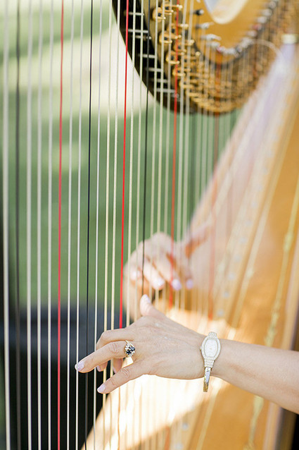 La Boheme Event Planning Wedding Inspiration