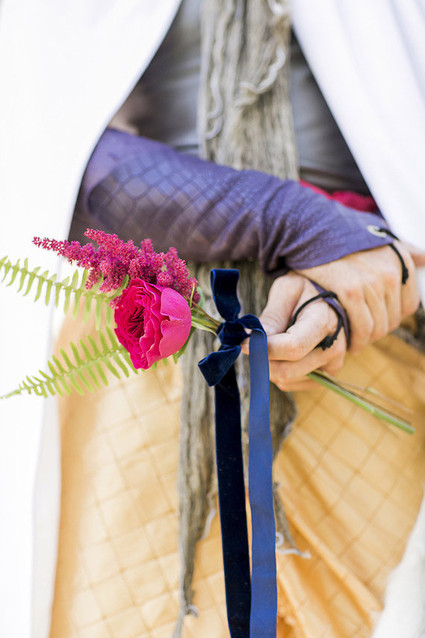 La Boheme Event Planning Wedding Inspiration