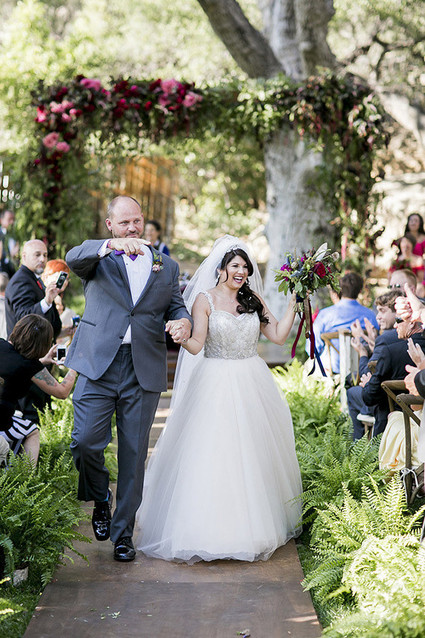 La Boheme Event Planning Wedding Inspiration