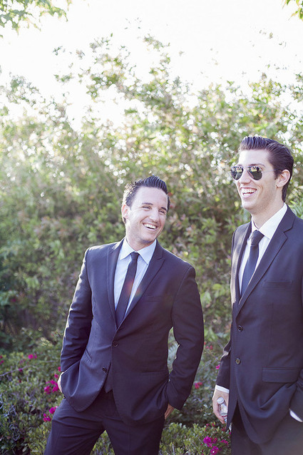 La Boheme Event Planning Wedding Inspiration