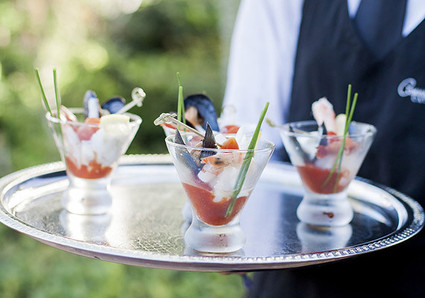 La Boheme Event Planning Wedding Inspiration
