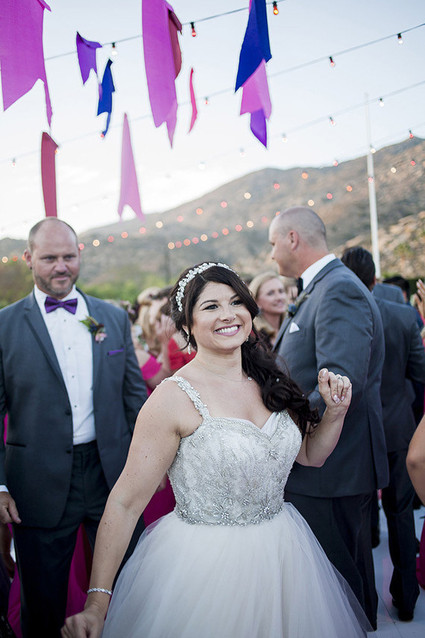 La Boheme Event Planning Wedding Inspiration
