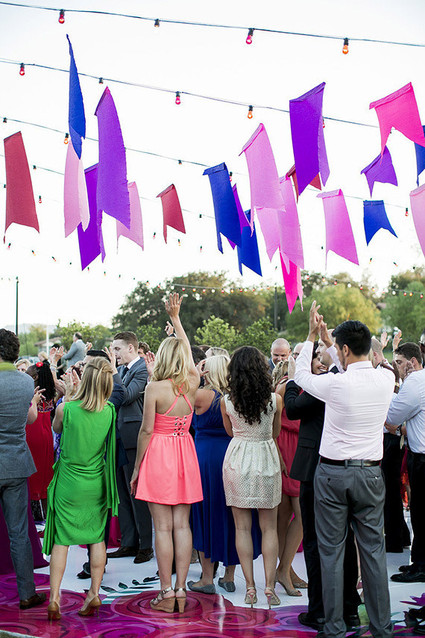 Jesi Haack Design Wedding Inspiration