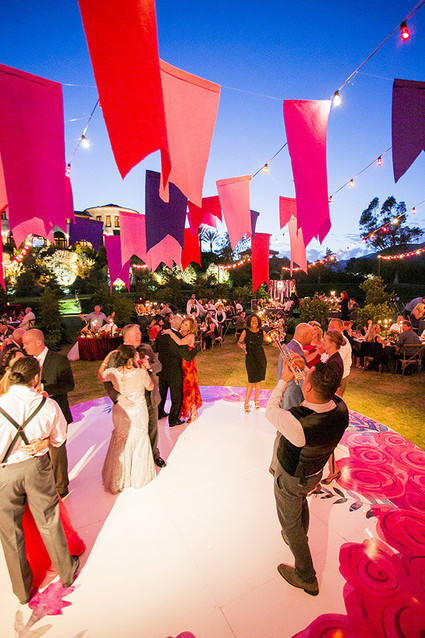 La Boheme Event Planning Wedding Inspiration
