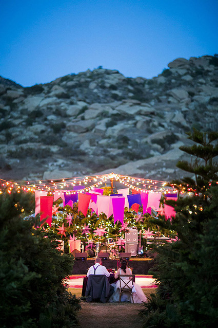 Jesi Haack Design Wedding Inspiration