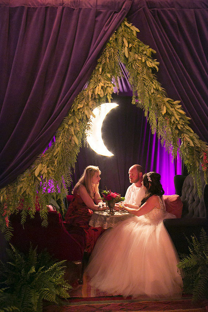 Jesi Haack Design Wedding Inspiration