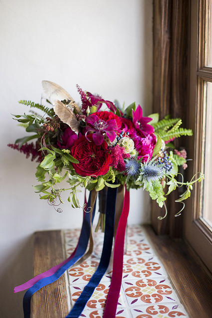 La Boheme Event Planning Wedding Inspiration