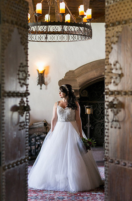 Jesi Haack Design Wedding Inspiration