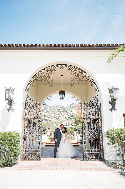 Jesi Haack Design Wedding Inspiration