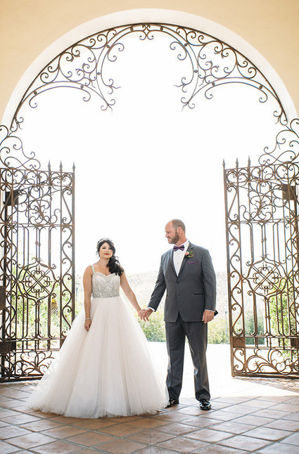 Jesi Haack Design Wedding Inspiration