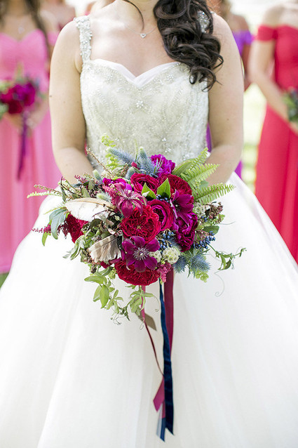 La Boheme Event Planning Wedding Inspiration