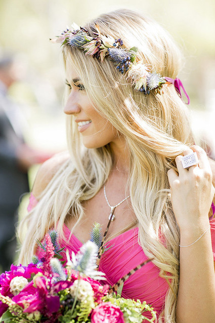 La Boheme Event Planning Wedding Inspiration