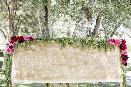 Jesi Haack Design Wedding Inspiration