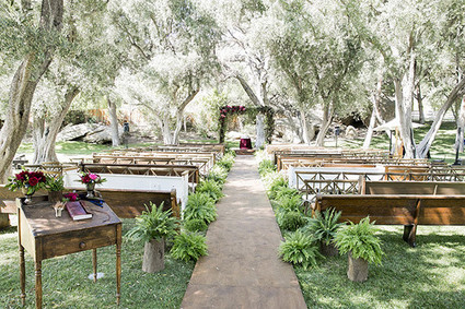 Jesi Haack Design Wedding Inspiration