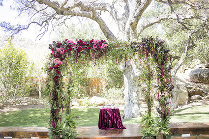 Jesi Haack Design Wedding Inspiration