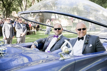 La Boheme Event Planning Wedding Inspiration
