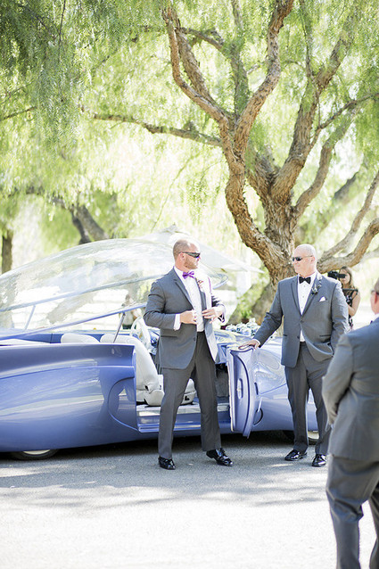 La Boheme Event Planning Wedding Inspiration