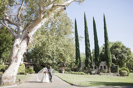 La Boheme Event Planning Wedding Inspiration