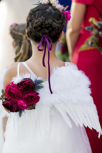 Jesi Haack Design Wedding Inspiration