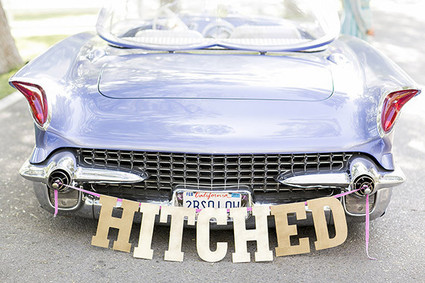 La Boheme Event Planning Wedding Inspiration