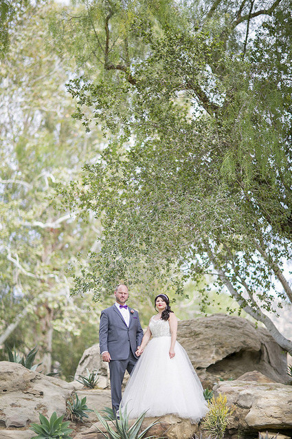 La Boheme Event Planning Wedding Inspiration