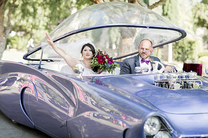 Jesi Haack Design Wedding Inspiration