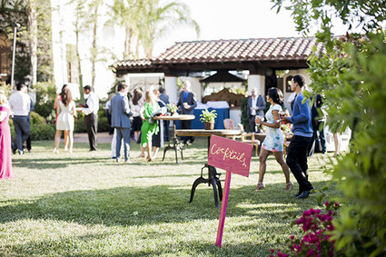 La Boheme Event Planning Wedding Inspiration