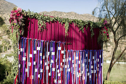 La Boheme Event Planning Wedding Inspiration