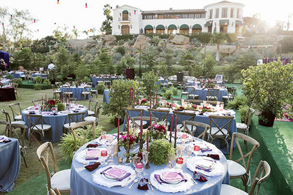 La Boheme Event Planning Wedding Inspiration