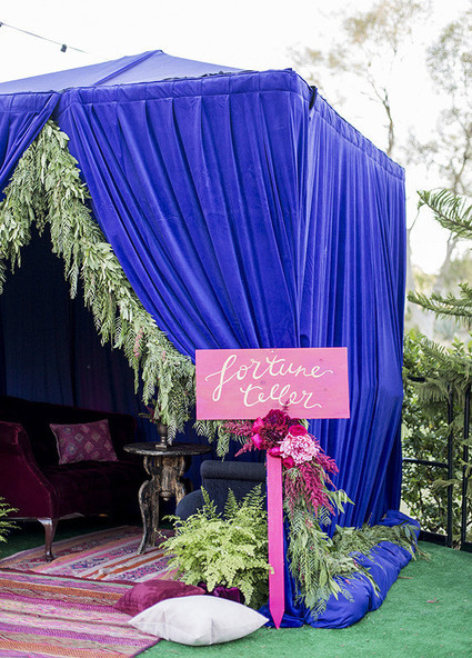Jesi Haack Design Wedding Inspiration