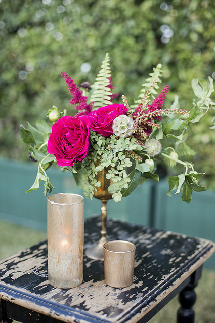JL Designs Wedding Inspiration