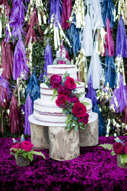 Cakes Wedding Inspiration