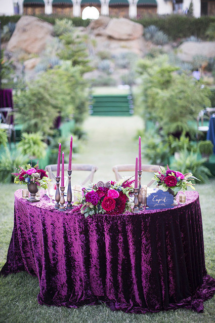 Jesi Haack Design Wedding Inspiration