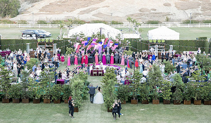Jesi Haack Design Wedding Inspiration
