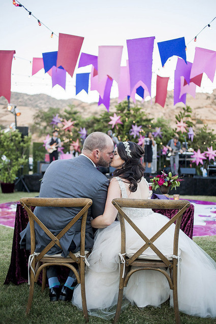 Jesi Haack Design Wedding Inspiration