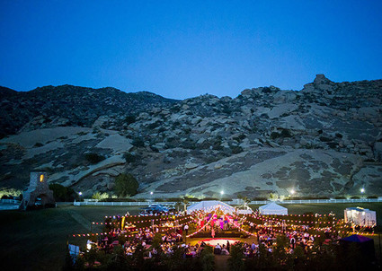 La Boheme Event Planning Wedding Inspiration
