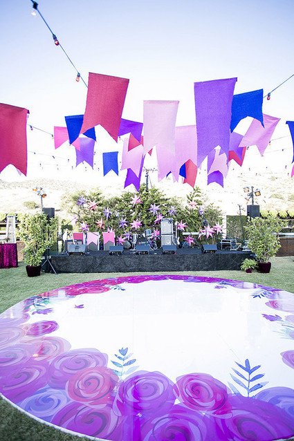 La Boheme Event Planning Wedding Inspiration