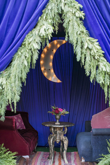 La Boheme Event Planning Wedding Inspiration