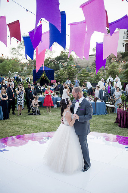 La Boheme Event Planning Wedding Inspiration