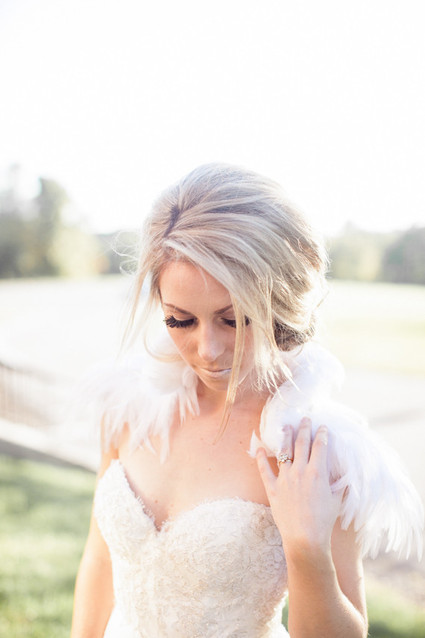 Enchanted masquerade wedding inspiration Wedding Inspiration