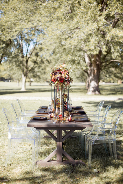 Enchanted masquerade wedding inspiration Wedding Inspiration