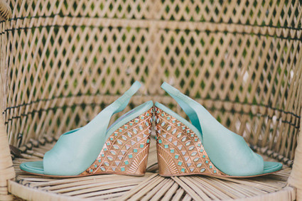 Shoes Wedding Inspiration